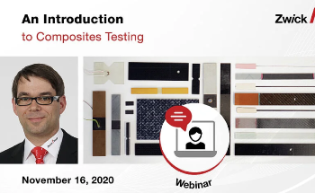 An Introduction to Composites Testing