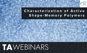 Characterization of Active Shape-Memory Polymers