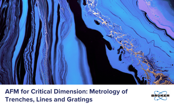 AFM for Critical Dimension: Metrology of Trenches, Lines and Gratings