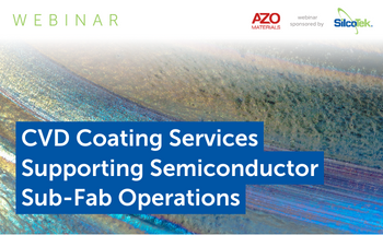 CVD Coating Services Supporting Semiconductor Sub-Fab Operations