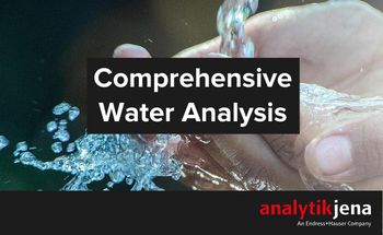 Everything You Need to Know About Water Analysis