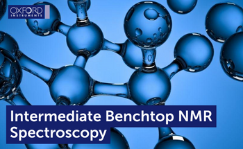 Intermediate Benchtop NMR Spectroscopy