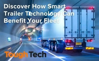 发现智能拖车技术如何有益于你的舰队