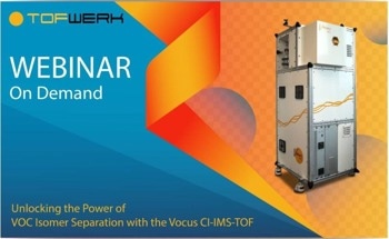 Unlocking the Power of Isomer Separation with the Vocus CI-IMS-TOF
