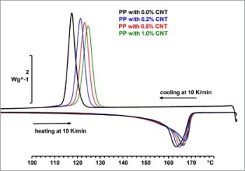 Polymer Crystallization Investigated by Thermal Analysis