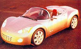 AZoM - Metals, Ceramics, polymers and composites: polymer, plastic cars, plymouth pronto spyder