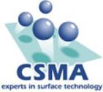 AZoM - metals, ceramics, polymers and composites - CSMA Ltd company logo