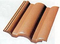 AZoM - Metals, Ceramics, Polymer and Composites : Concrete Roof Tiles