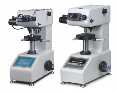 LM-Series - Microindentation Hardness Testing Systems