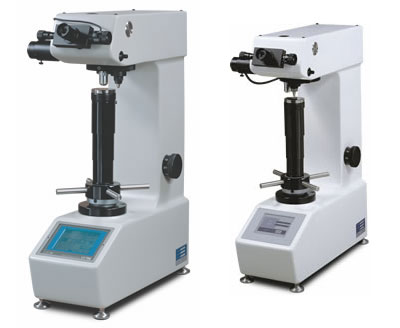 LV-Series - Macro-Vickers Hardness Testing Systems