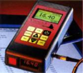 AZoM - Metals, Ceramics, Polymer and Composites : Ultrasonic Thickness Gauge from Cygnus