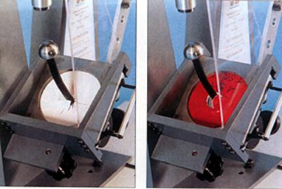AZoM - Metals, Ceramics, Polymer and Composites : Puncture Impact Testing of ductile and brittle packaging materials