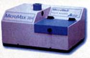 AZoM - Metals, Ceramics, Polymer and Composites : MicroMax 384 Microwell Plate Reader with 96 Microwell Plate Capacity