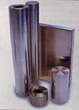 AZoM - Metals, Ceramics, Polymer and Composites : ToughMet A Copper Alloy for Mining Applications