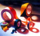 AZoM - Metals, Ceramics, Polymer and Composites : Fire Retardant and Multi-Purpose Tapes from Scapa
